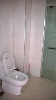 Jingxin Hotel Apartment- Tianjin Exterior foto
